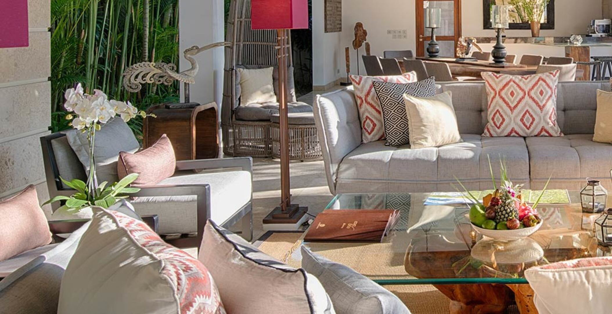 Your Private Paradise – Bali Villa 1050
