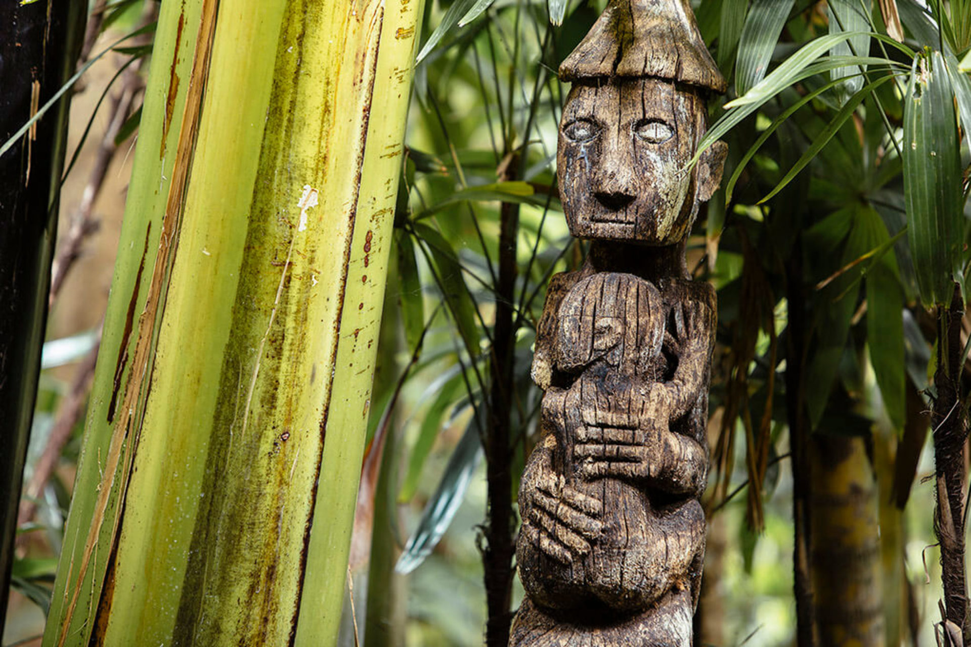 Seaside Luxury with Cultural Charm – Bali Villa 1054