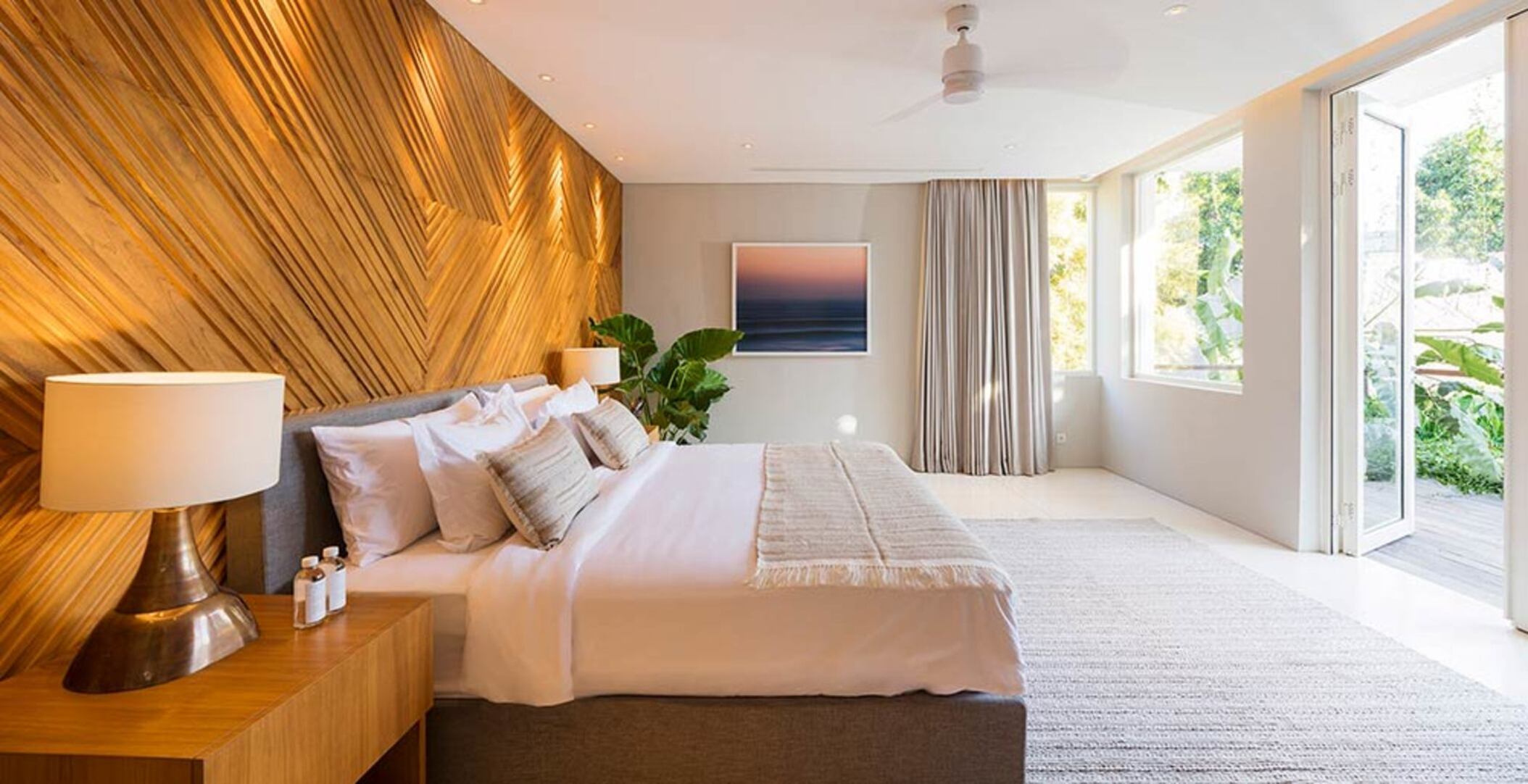 Glamorous Beachside Escape in Seminyak, Bali Villa 1055