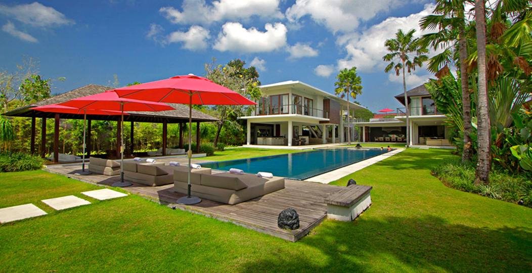 Exclusive Luxury Villa with Pool & Entertainment – Bali Villa 1059