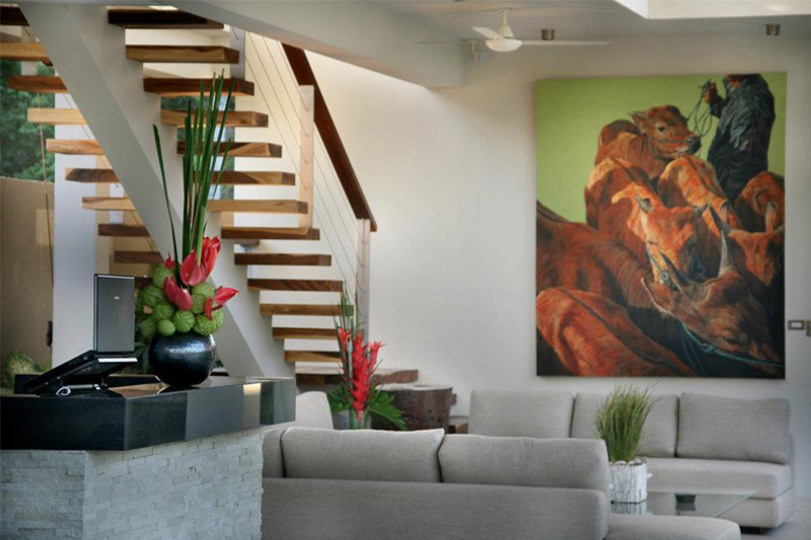Exclusive Luxury Villa with Pool & Entertainment – Bali Villa 1059