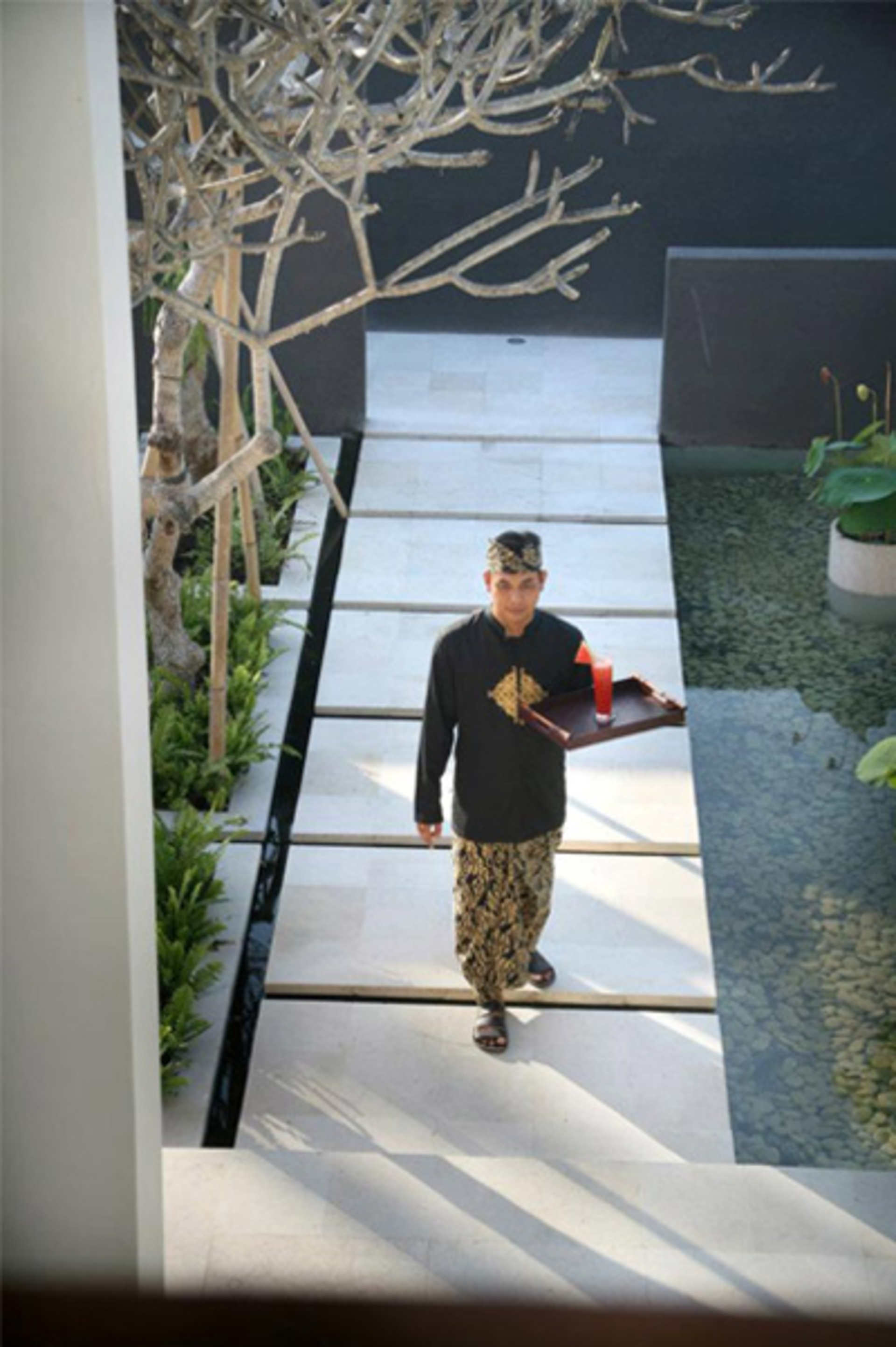 Exclusive Luxury Villa with Pool & Entertainment – Bali Villa 1059