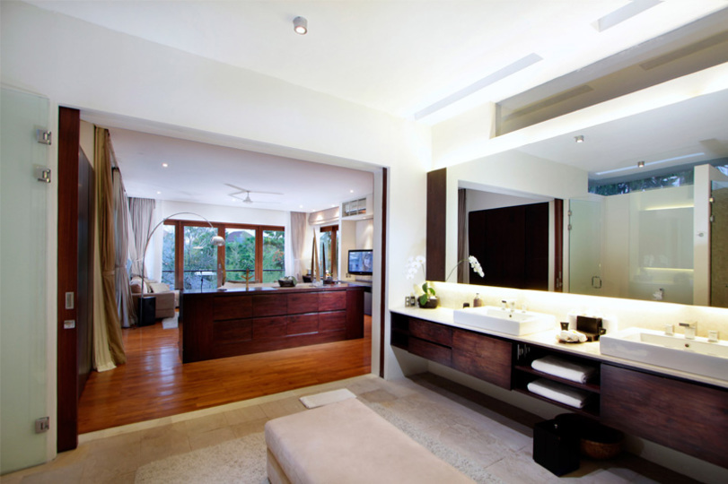 Exclusive Luxury Villa with Pool & Entertainment – Bali Villa 1059
