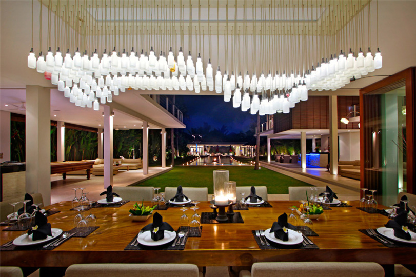 Exclusive Luxury Villa with Pool & Entertainment – Bali Villa 1059