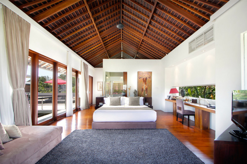 Exclusive Luxury Villa with Pool & Entertainment – Bali Villa 1059