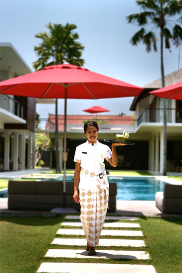 Exclusive Luxury Villa with Pool & Entertainment – Bali Villa 1059