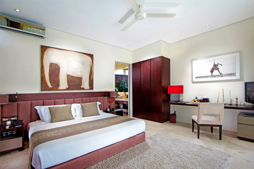 Exclusive Luxury Villa with Pool & Entertainment – Bali Villa 1059