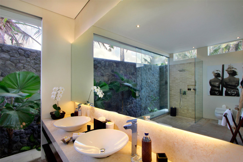 Exclusive Luxury Villa with Pool & Entertainment – Bali Villa 1059
