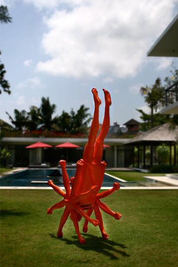 Exclusive Luxury Villa with Pool & Entertainment – Bali Villa 1059