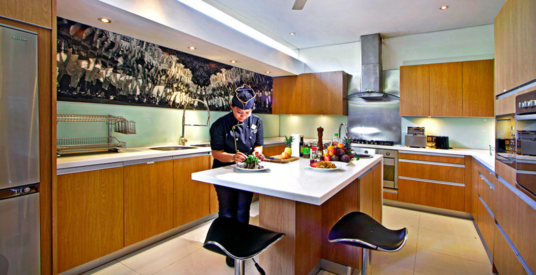 Exclusive Luxury Villa with Pool & Entertainment – Bali Villa 1059