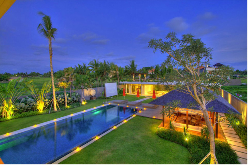 Exclusive Luxury Villa with Pool & Entertainment – Bali Villa 1059, Canggu, Indonesia