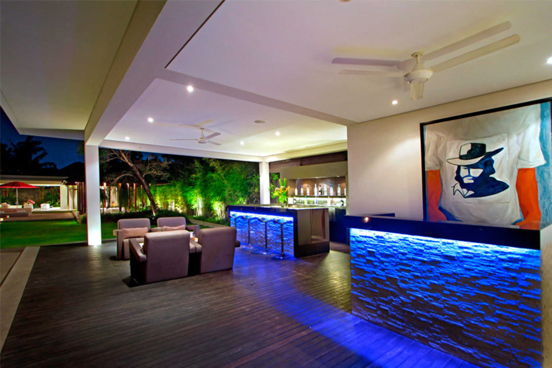 Exclusive Luxury Villa with Pool & Entertainment – Bali Villa 1059