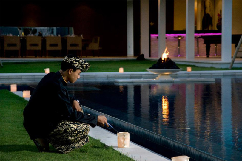 Exclusive Luxury Villa with Pool & Entertainment – Bali Villa 1059
