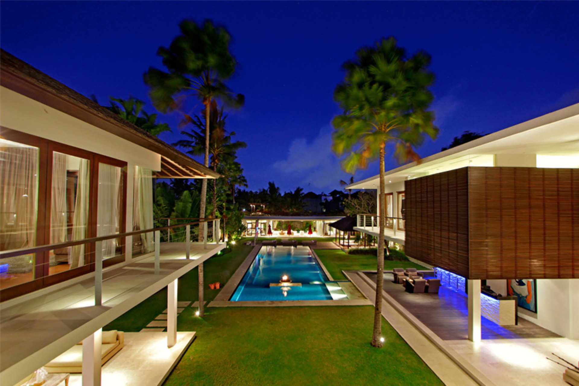 Exclusive Luxury Villa with Pool & Entertainment – Bali Villa 1059