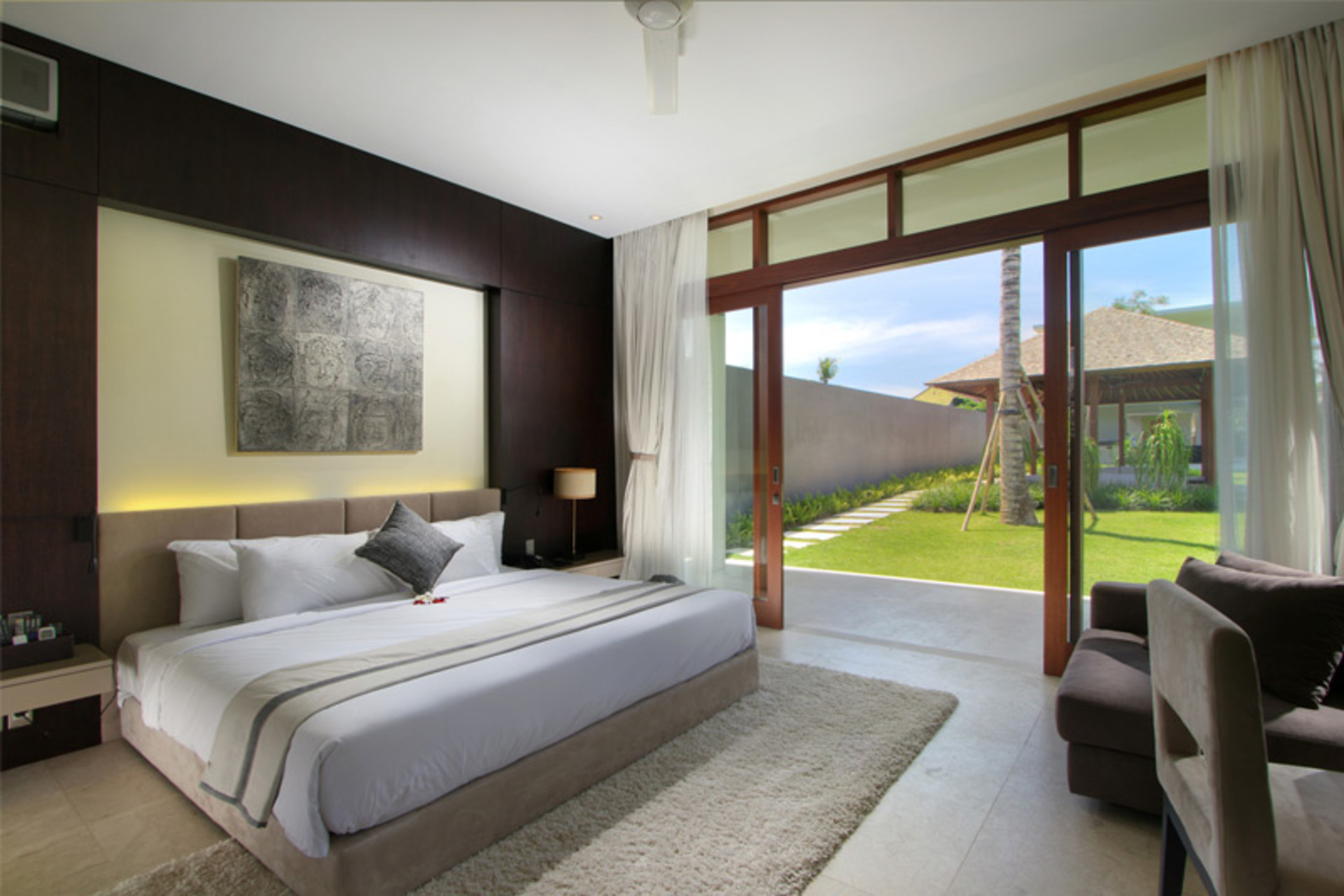 Exclusive Luxury Villa with Pool & Entertainment – Bali Villa 1059