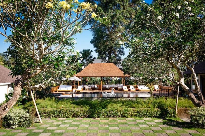 Elegant Tropical Escape –  Bali Villa 1063