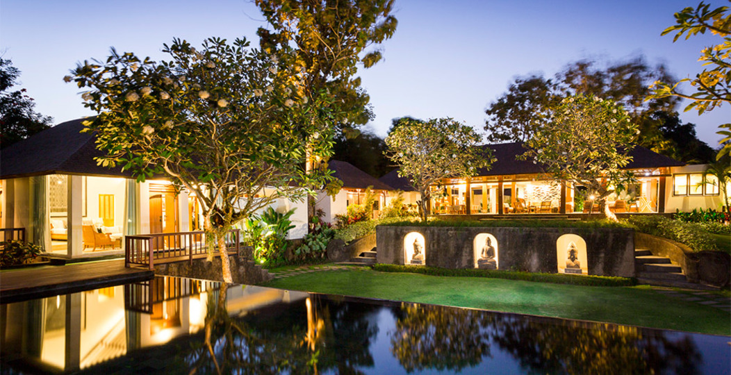 Elegant Tropical Escape –  Bali Villa 1063, Canggu, Indonesia
