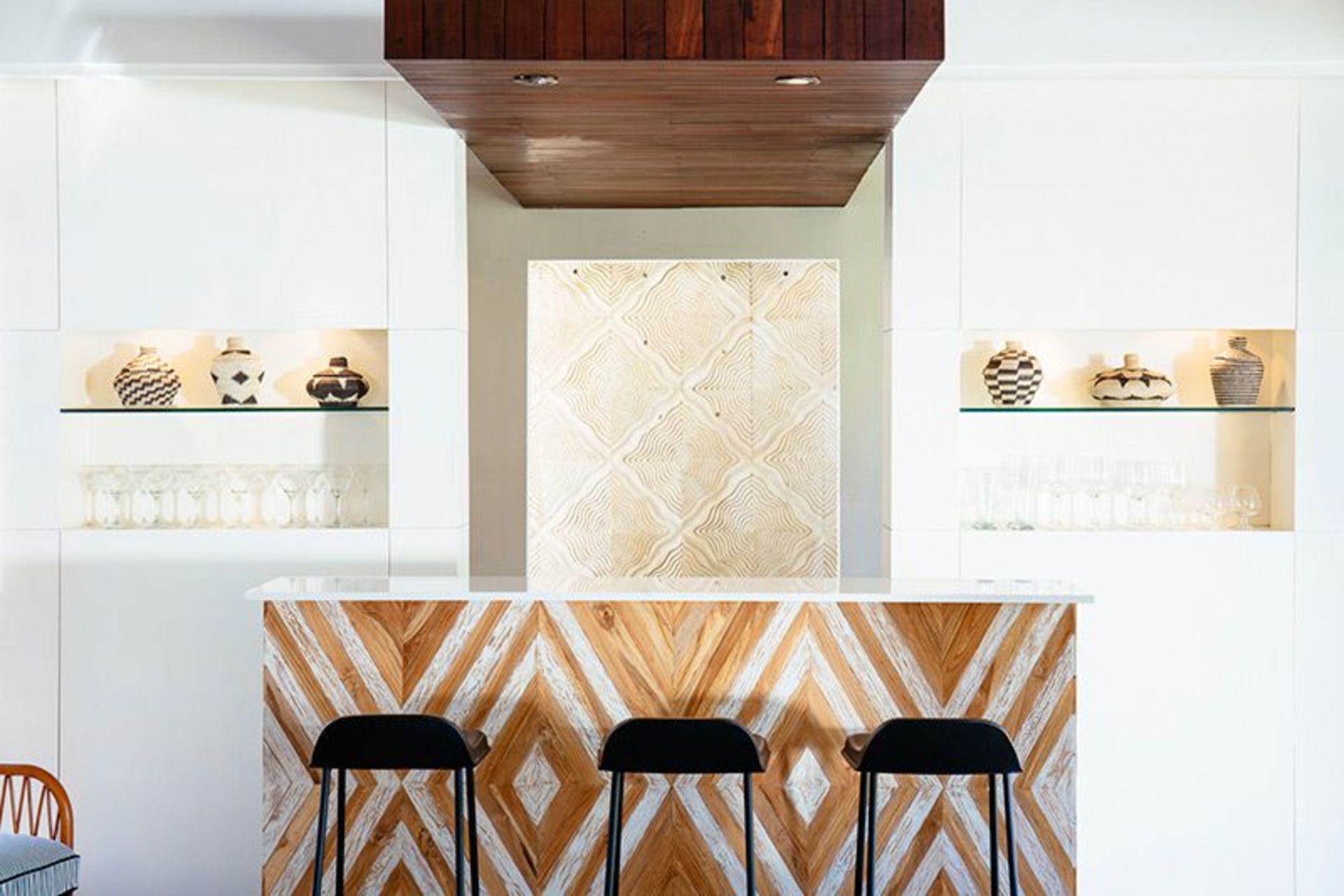 Elegant Tropical Escape –  Bali Villa 1063