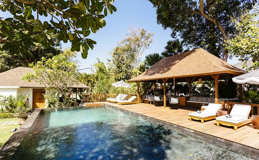 Elegant Tropical Escape –  Bali Villa 1063