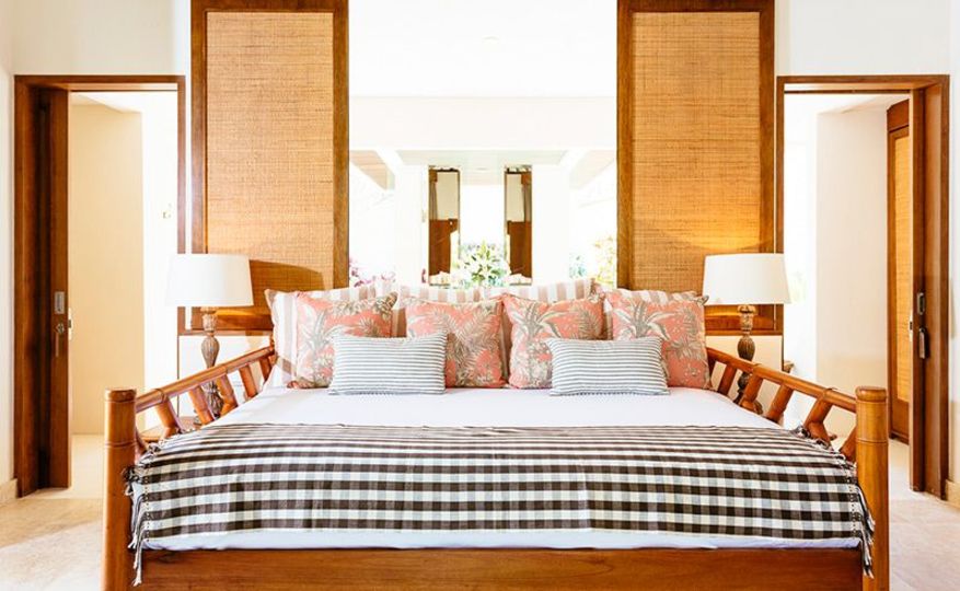 Elegant Tropical Escape –  Bali Villa 1063