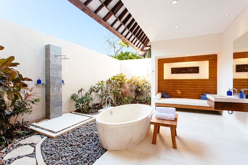 Elegant Tropical Escape –  Bali Villa 1063