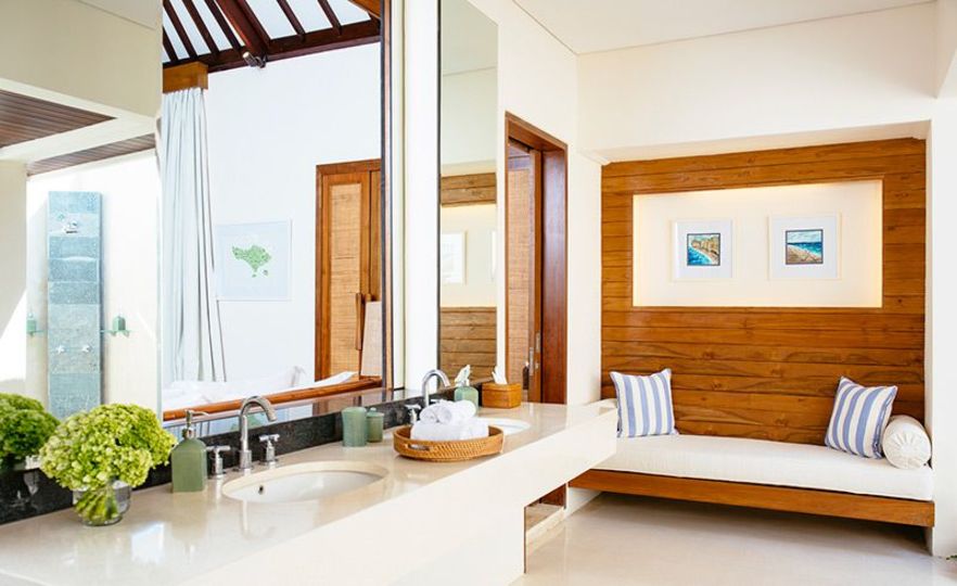 Elegant Tropical Escape –  Bali Villa 1063