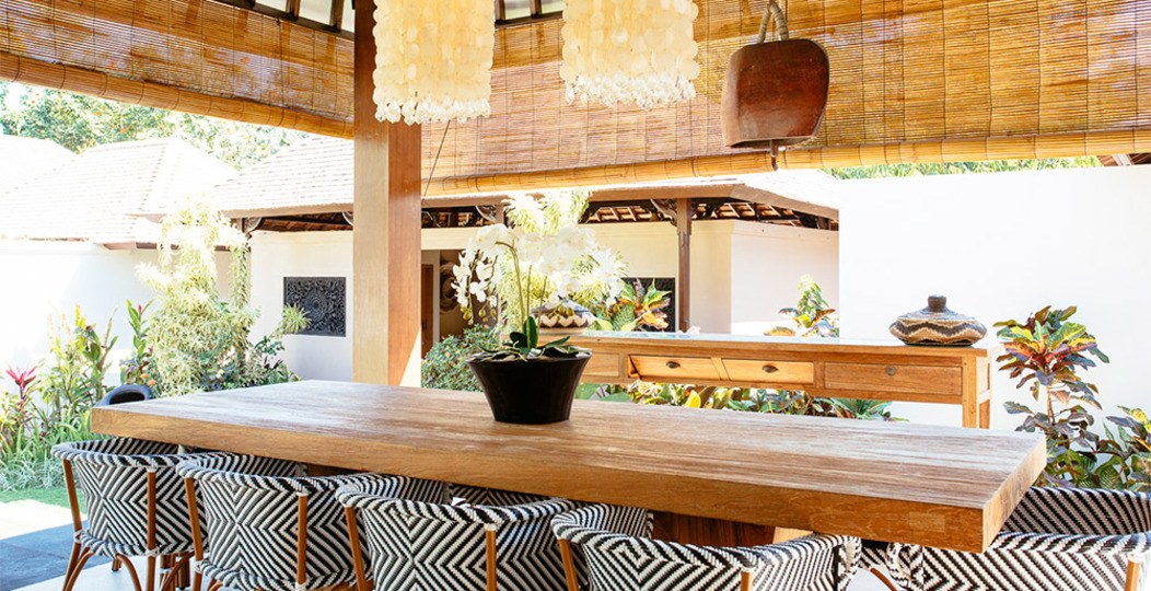 Elegant Tropical Escape –  Bali Villa 1063