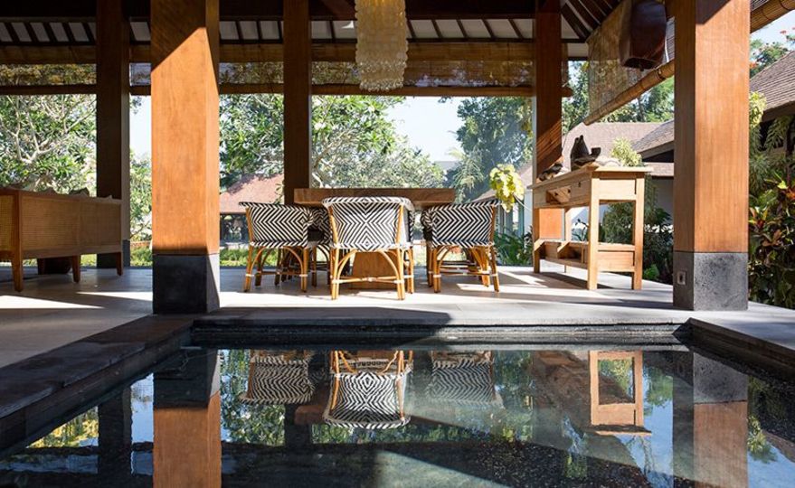 Elegant Tropical Escape –  Bali Villa 1063