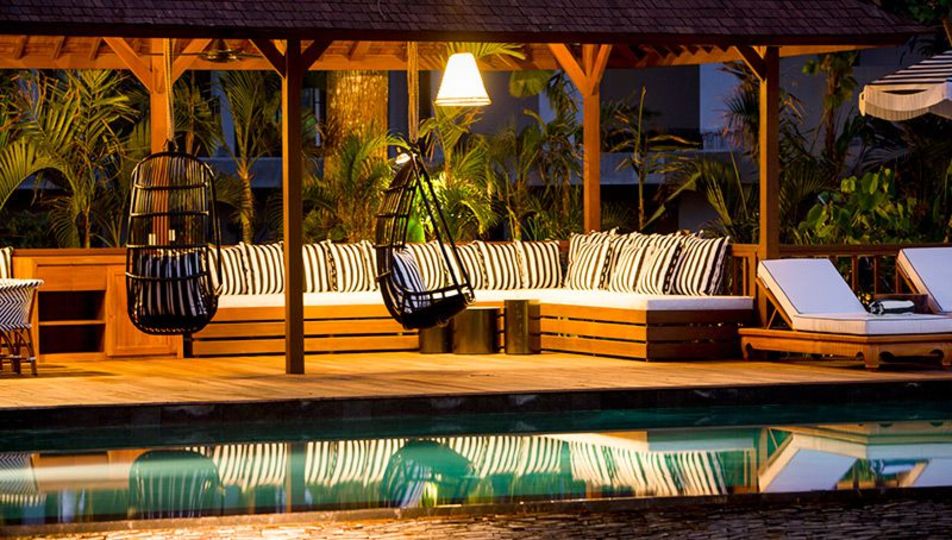 Elegant Tropical Escape –  Bali Villa 1063