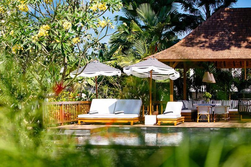 Elegant Tropical Escape –  Bali Villa 1063
