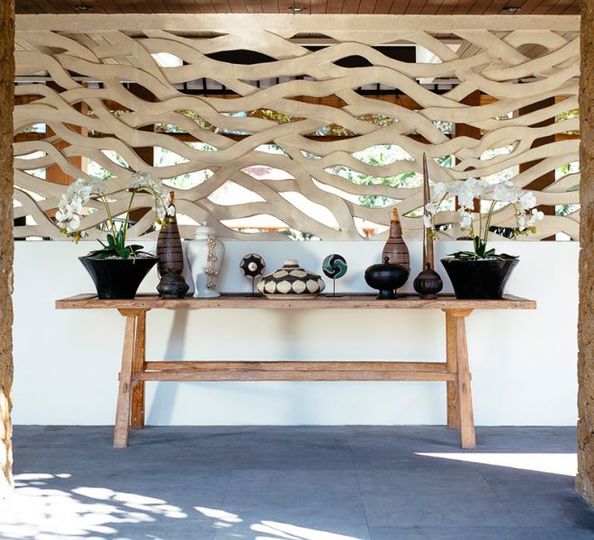 Elegant Tropical Escape –  Bali Villa 1063