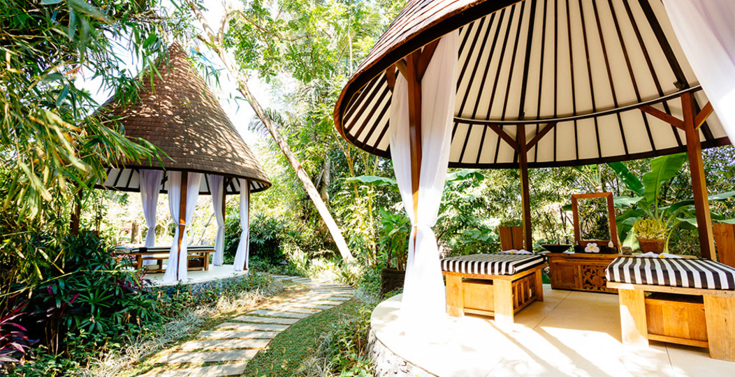 Elegant Tropical Escape –  Bali Villa 1063