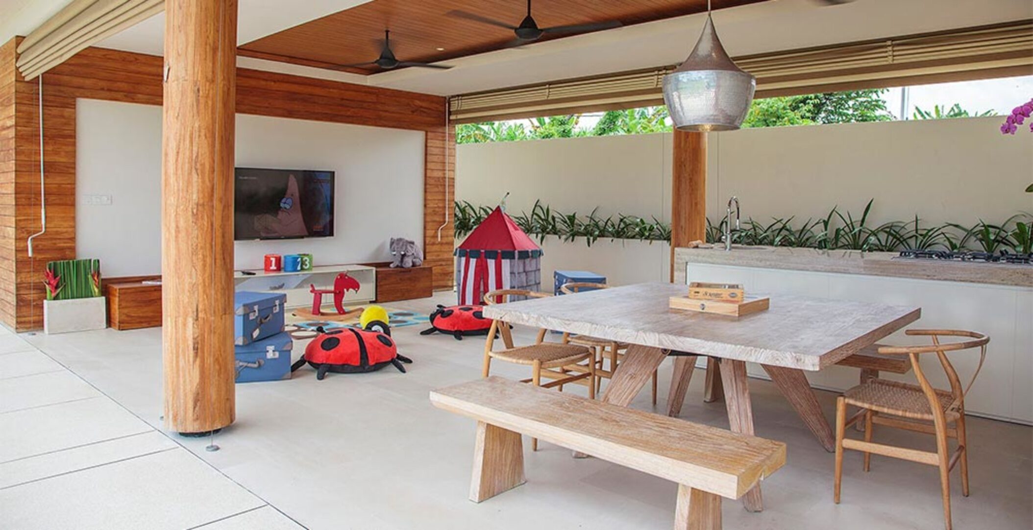 Where Tranquility Meets Luxury – Bali Villa 1071