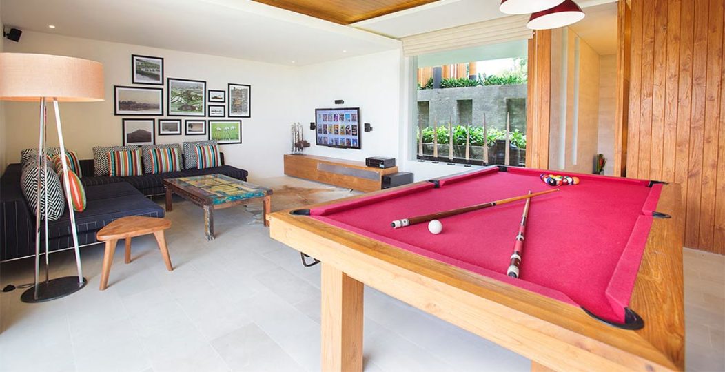 Where Tranquility Meets Luxury – Bali Villa 1071