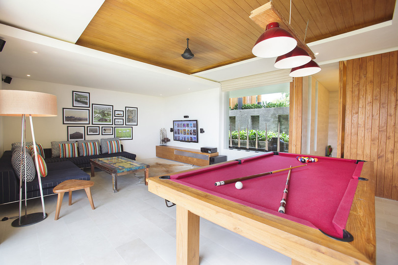 Where Tranquility Meets Luxury – Bali Villa 1071