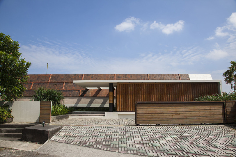 Where Tranquility Meets Luxury – Bali Villa 1071