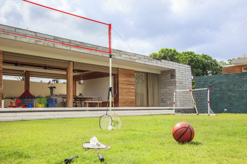 Where Tranquility Meets Luxury – Bali Villa 1071