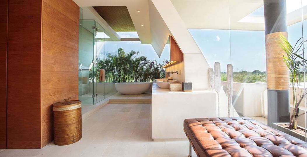 Where Tranquility Meets Luxury – Bali Villa 1071