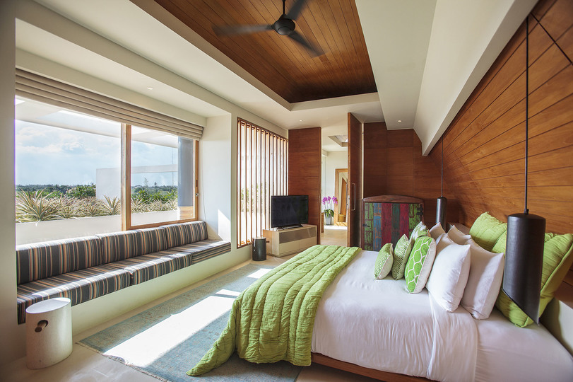 Where Tranquility Meets Luxury – Bali Villa 1071