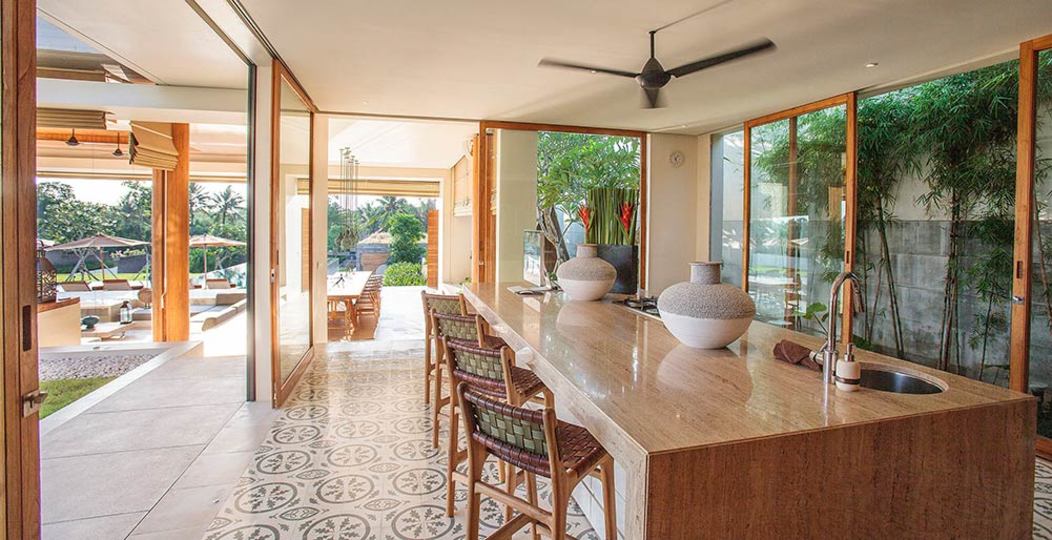 Where Tranquility Meets Luxury – Bali Villa 1071