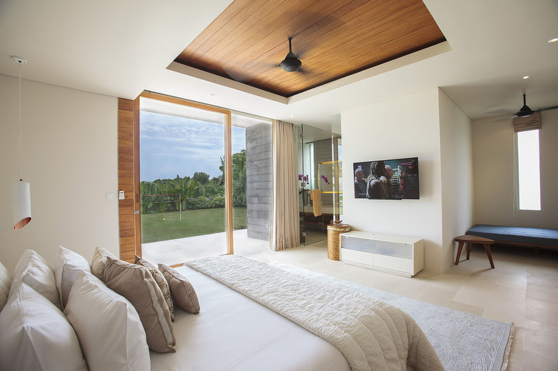 Where Tranquility Meets Luxury – Bali Villa 1071
