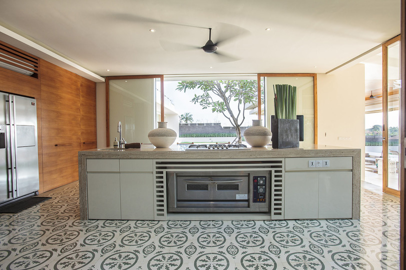 Where Tranquility Meets Luxury – Bali Villa 1071