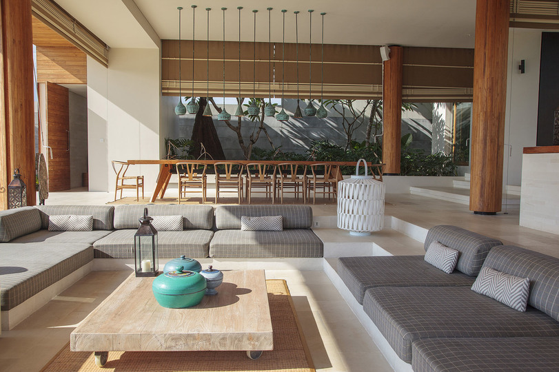 Where Tranquility Meets Luxury – Bali Villa 1071