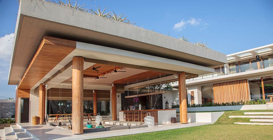 Where Tranquility Meets Luxury – Bali Villa 1071