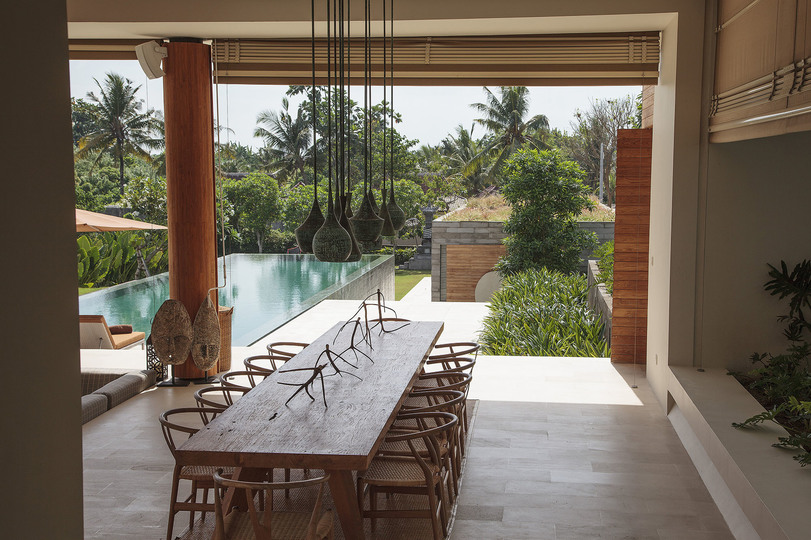 Where Tranquility Meets Luxury – Bali Villa 1071