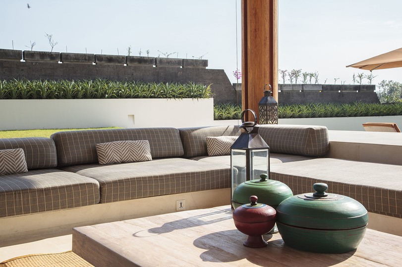 Where Tranquility Meets Luxury – Bali Villa 1071