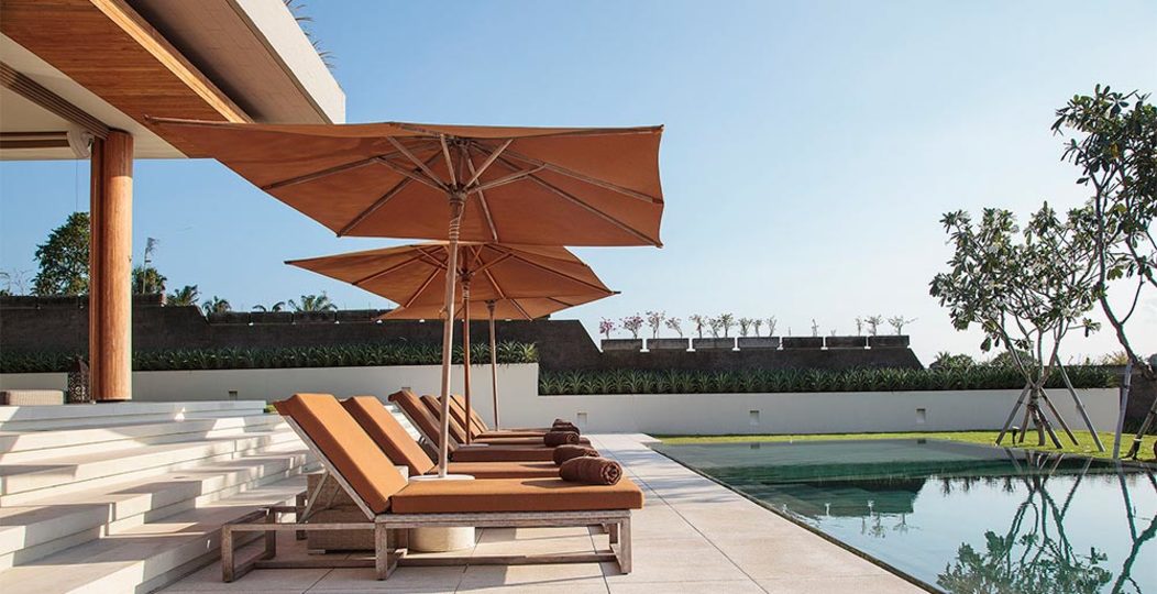 Where Tranquility Meets Luxury – Bali Villa 1071