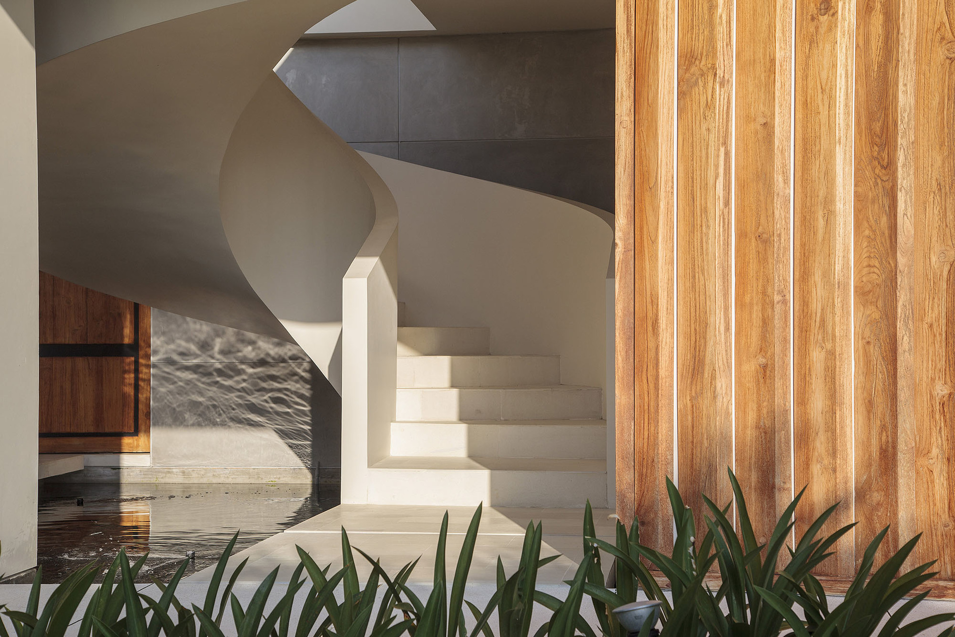 Where Tranquility Meets Luxury – Bali Villa 1071