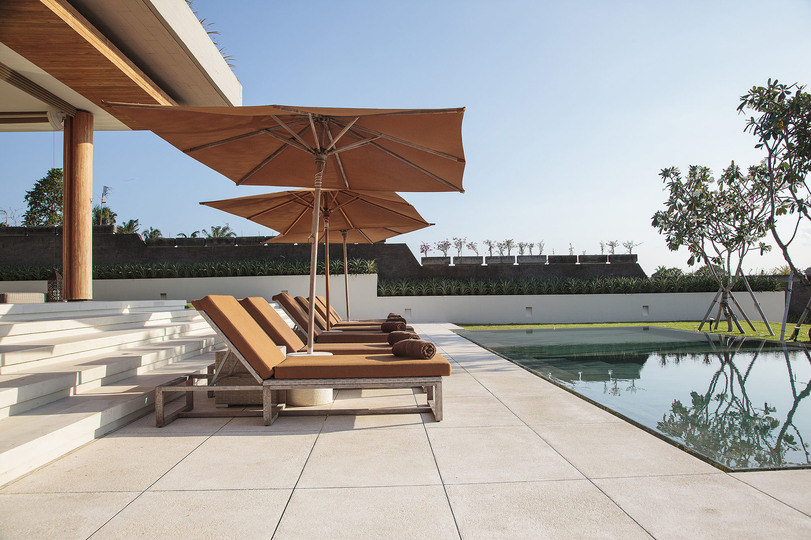 Where Tranquility Meets Luxury – Bali Villa 1071