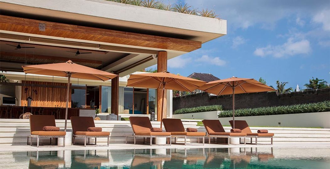 Where Tranquility Meets Luxury – Bali Villa 1071